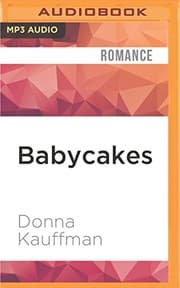 Tapa de Babycakes