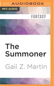 Tapa de Summoner, The
