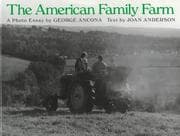 Tapa de The American family farm