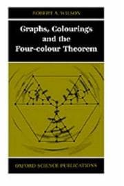 Tapa de Graphs, colourings, and the four-colour theorem