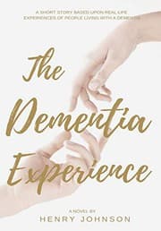 Tapa de The Dementia Experience