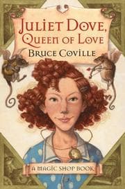 Tapa de Juliet Dove, Queen of Love