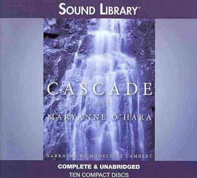 Tapa de Cascade Lib/E