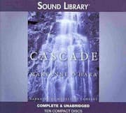 Tapa de Cascade Lib/E