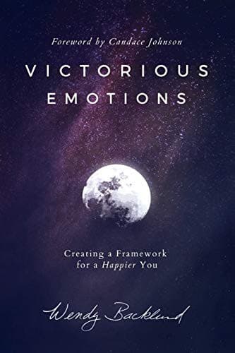 Tapa de Victorious Emotions