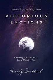 Tapa de Victorious Emotions