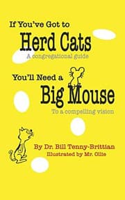 Tapa de If You've Got to Herd Cats, You'll Need a Big Mouse