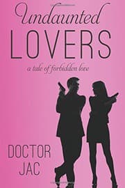 Tapa de Undaunted Lovers