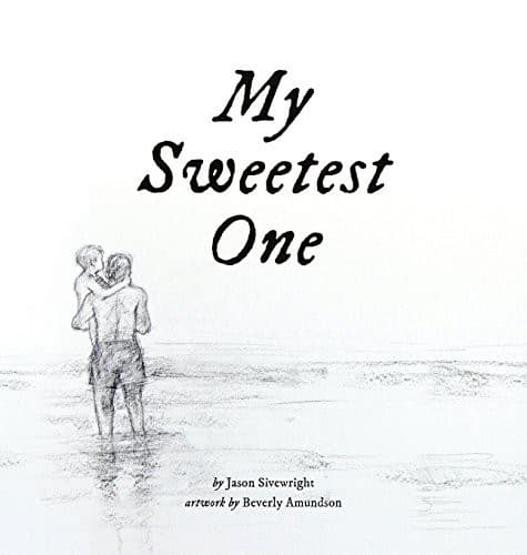 Tapa de My Sweetest One