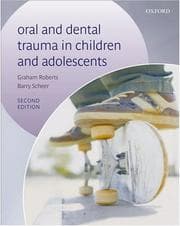 Tapa de Oral and Dental Trauma in Children and Adolescents
