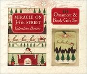 Tapa de Miracle on 34th Street Gift Set