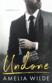 Tapa de Undone