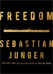 Tapa de Freedom
