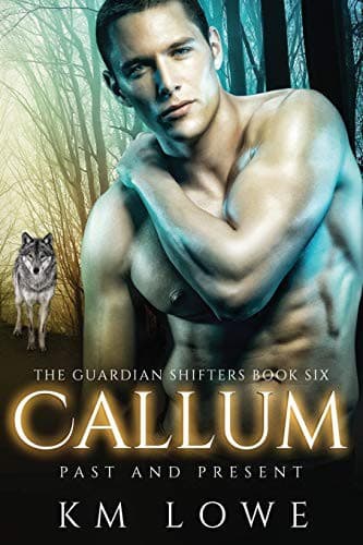 Tapa de Callum