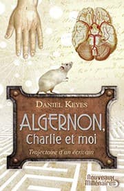 Tapa de Algernon, Charlie et moi