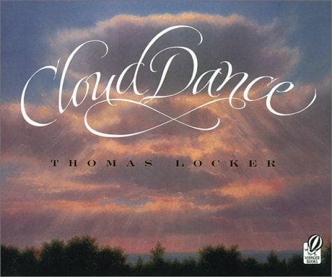 Tapa de Cloud Dance