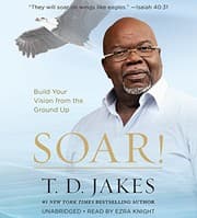 Tapa de Soar!