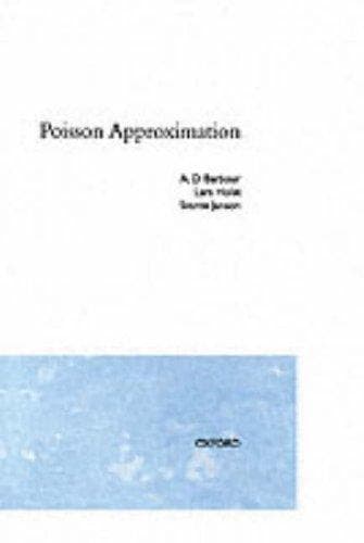 Tapa de Poisson approximation