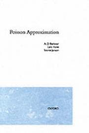 Tapa de Poisson approximation