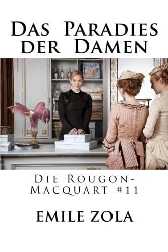 Tapa de Das Paradies der Damen