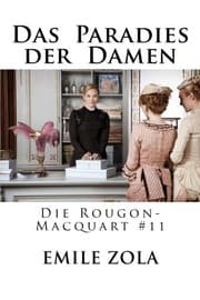 Tapa de Das Paradies der Damen