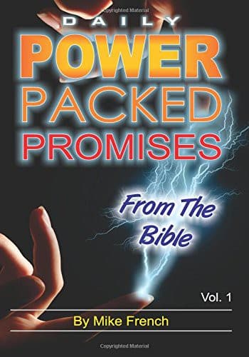 Tapa de Power Packed Promises
