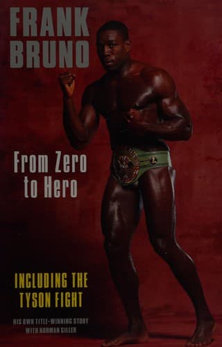 Tapa de From zero to hero