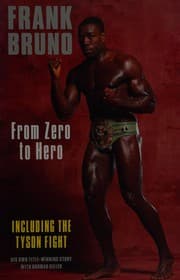 Tapa de From zero to hero