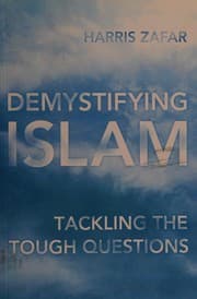 Tapa de DEMYSTIFYING ISLAM