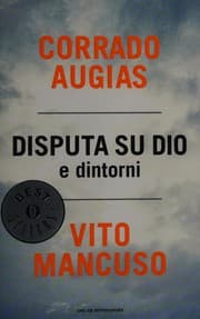 Tapa de Disputa su dio e dintorni