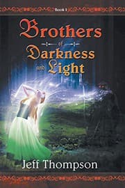Tapa de Brothers of Darkness and Light