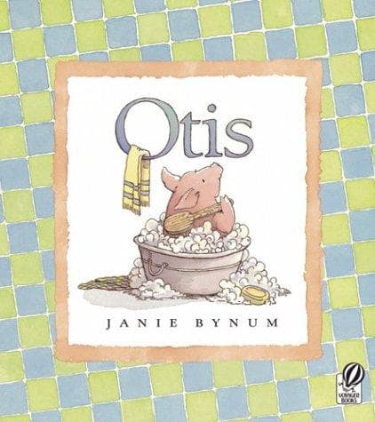 Tapa de Otis