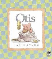 Tapa de Otis