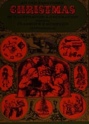 Tapa de An old-fashioned Christmas in illustration