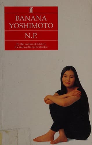 Tapa de N.P.