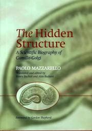 Tapa de The Hidden Structure