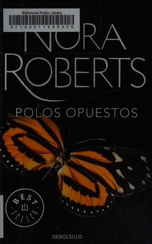 Tapa de Polos opuestos