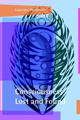 Tapa de Consciousness Lost and Found