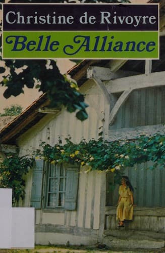 Tapa de Belle alliance