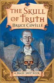 Tapa de The Skull of Truth