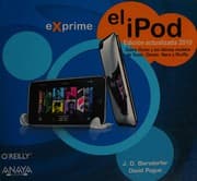 Tapa de Exprime el iPod