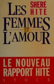 Tapa de Les femmes et l'amour