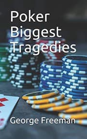 Tapa de Poker Biggest Tragedies