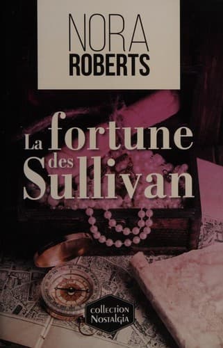 Tapa de La fortune des Sullivan