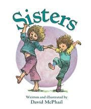 Tapa de Sisters