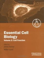 Tapa de Essential Cell Biology Set, Vol. 2