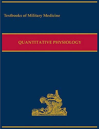 Tapa de Military Quantitative Physiology