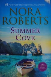 Tapa de Summer Cove (Impulse / Name of the Game)