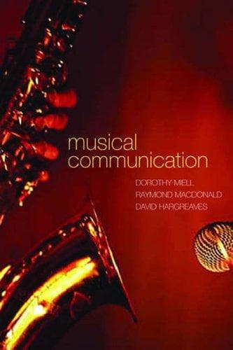 Tapa de Musical Communication