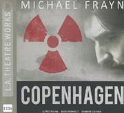 Tapa de Copenhagen